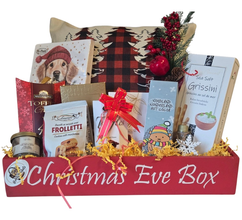 Christmas Eve Box - xl